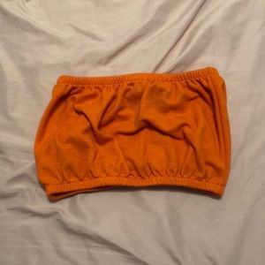 Urban outfitters tube top